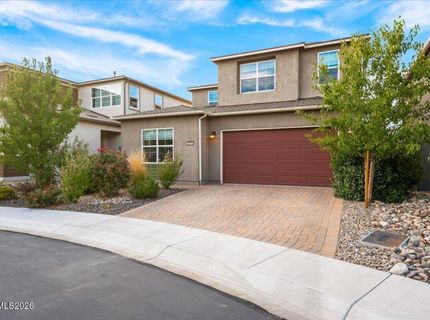 2833 Thistle Pine Court, Reno, NV 89521 Photo