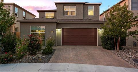 2833 Thistle Pine Court, Reno, NV 89521 Photo