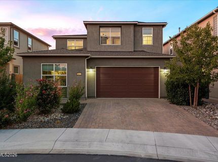 2833 Thistle Pine Court, Reno, NV 89521 Photo