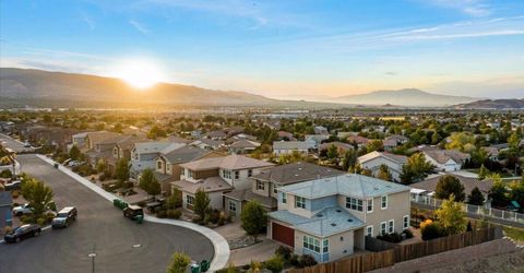 2833 Thistle Pine Court, Reno, NV 89521 Photo
