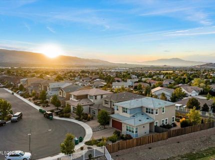 2833 Thistle Pine Court, Reno, NV 89521 Photo