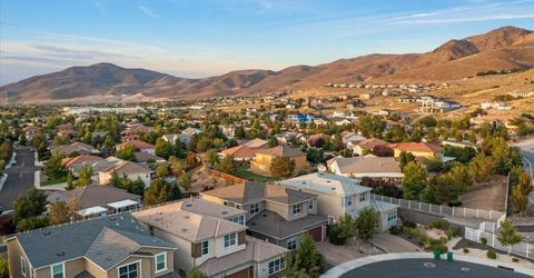 2833 Thistle Pine Court, Reno, NV 89521 Photo