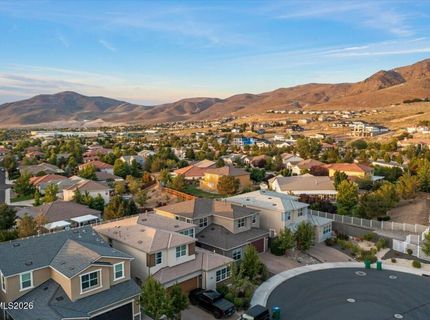 2833 Thistle Pine Court, Reno, NV 89521 Photo
