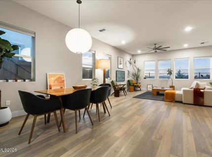 2833 Thistle Pine Court, Reno, NV 89521 Photo