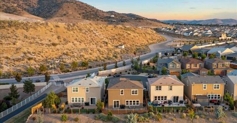 2833 Thistle Pine Court, Reno, NV 89521 Photo