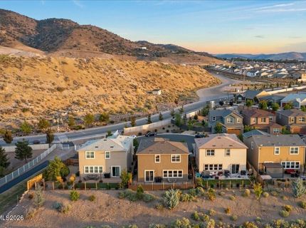 2833 Thistle Pine Court, Reno, NV 89521 Photo