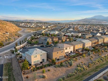 2833 Thistle Pine Court, Reno, NV 89521 Photo