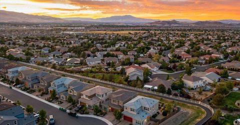 2833 Thistle Pine Court, Reno, NV 89521 Photo