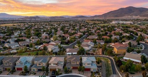 2833 Thistle Pine Court, Reno, NV 89521 Photo