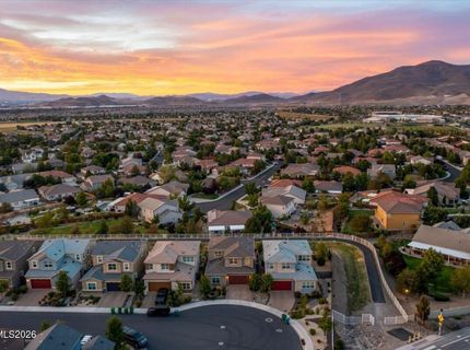 2833 Thistle Pine Court, Reno, NV 89521 Photo