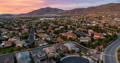 2833 Thistle Pine Court, Reno, NV 89521 Photo