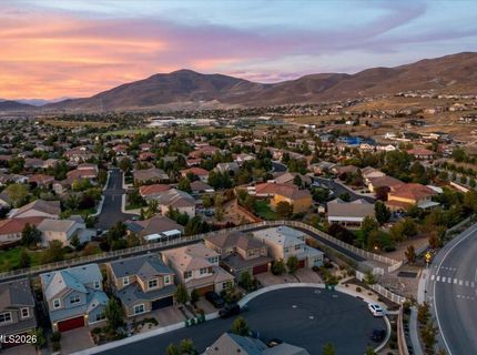2833 Thistle Pine Court, Reno, NV 89521 Photo