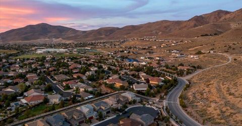 2833 Thistle Pine Court, Reno, NV 89521 Photo