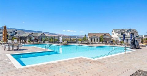 2833 Thistle Pine Court, Reno, NV 89521 Photo