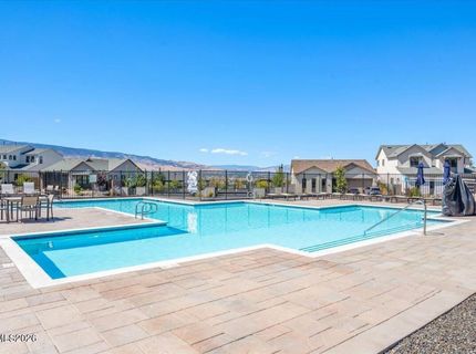 2833 Thistle Pine Court, Reno, NV 89521 Photo