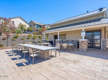 2833 Thistle Pine Court, Reno, NV 89521 Photo