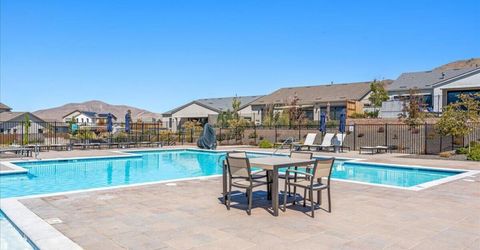 2833 Thistle Pine Court, Reno, NV 89521 Photo
