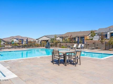 2833 Thistle Pine Court, Reno, NV 89521 Photo