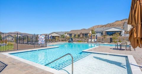 2833 Thistle Pine Court, Reno, NV 89521 Photo