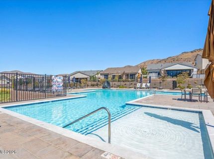 2833 Thistle Pine Court, Reno, NV 89521 Photo