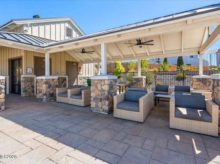 2833 Thistle Pine Court, Reno, NV 89521 Photo