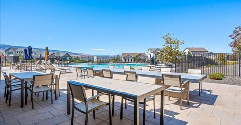 2833 Thistle Pine Court, Reno, NV 89521 Photo
