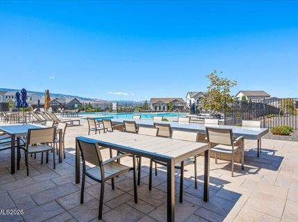 2833 Thistle Pine Court, Reno, NV 89521 Photo