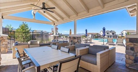 2833 Thistle Pine Court, Reno, NV 89521 Photo