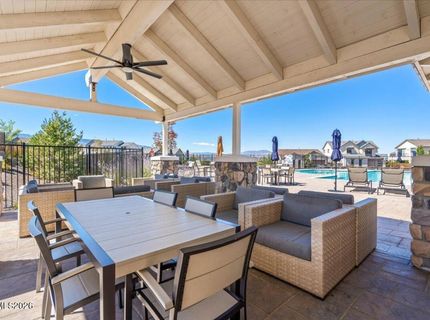 2833 Thistle Pine Court, Reno, NV 89521 Photo