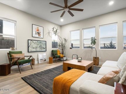 2833 Thistle Pine Court, Reno, NV 89521 Photo