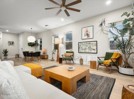 2833 Thistle Pine Court, Reno, NV 89521 Photo