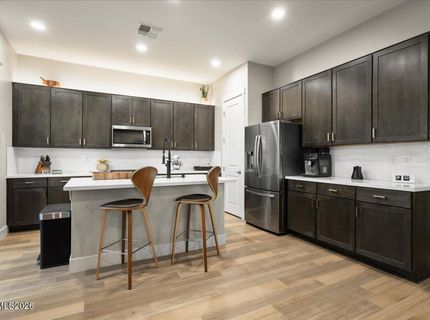 2833 Thistle Pine Court, Reno, NV 89521 Photo
