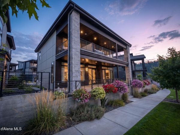 3116 N Atlas RD , Coeur d'Alene, ID 83814