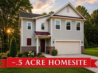 320 Ember Street, Zebulon, NC 27597