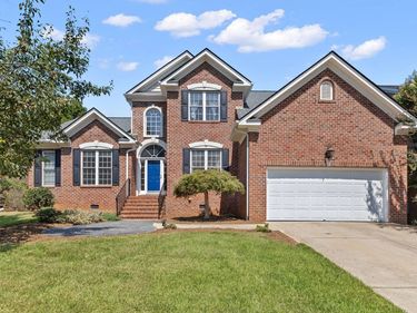 12104 Pawleys Mill Circle, Raleigh, NC 27614