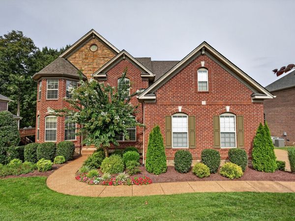 7166 Tullamore Ln , Franklin, TN 37067