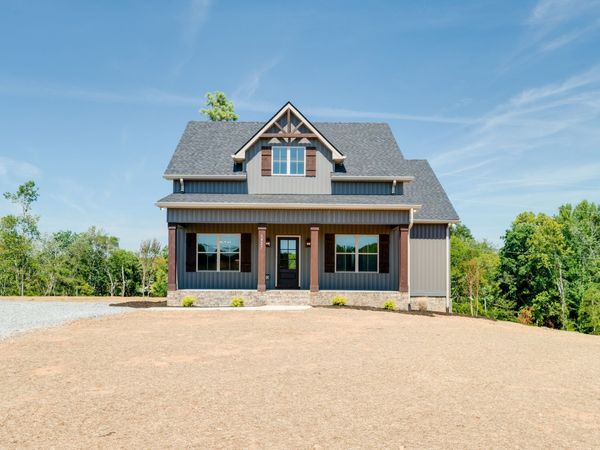6827 Highway 41 N, Cedar Hill, TN 37032