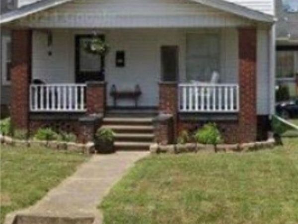 1201 18th Street NW, Canton, OH 44703