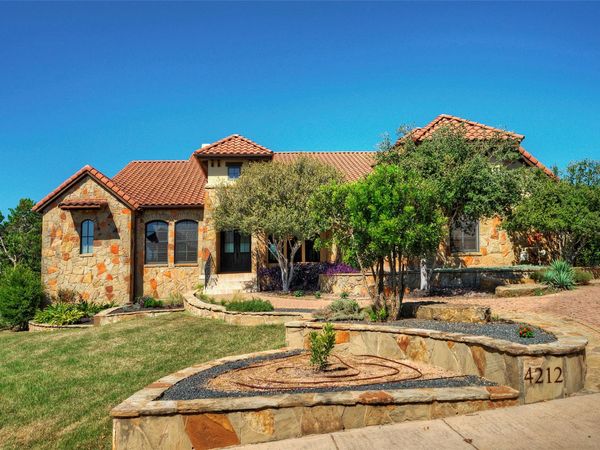 4212 Myrtle Beach DR, Austin, TX 78738