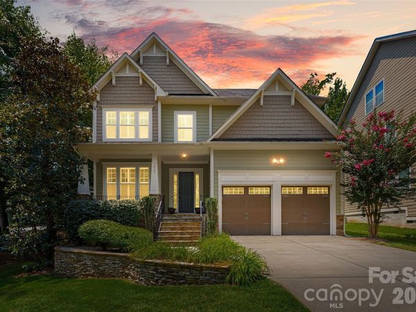 7935 Alexander Road, Charlotte, NC 28270