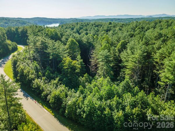 LOT 28 Peninsula Reserve Road , Nebo, NC 28761