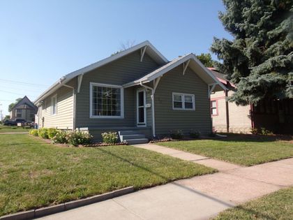  625 E 2nd Ave Mitchell, SD 57301