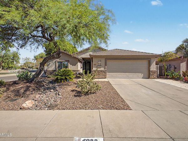 6922 W MONONA Drive, Glendale, AZ 85308