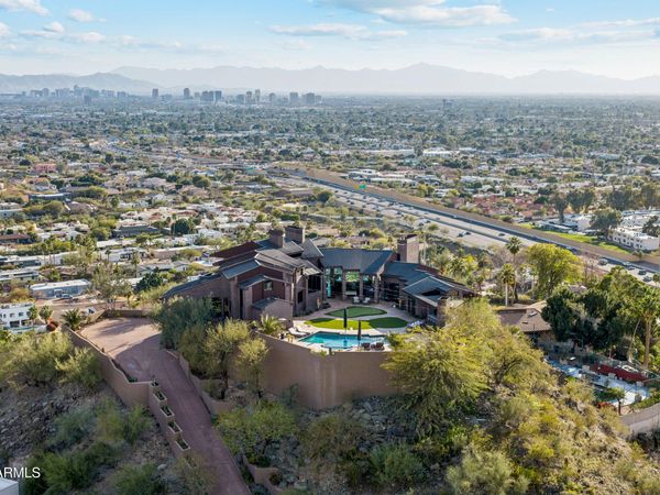 2106 E Kaler Drive, Phoenix, AZ 85016