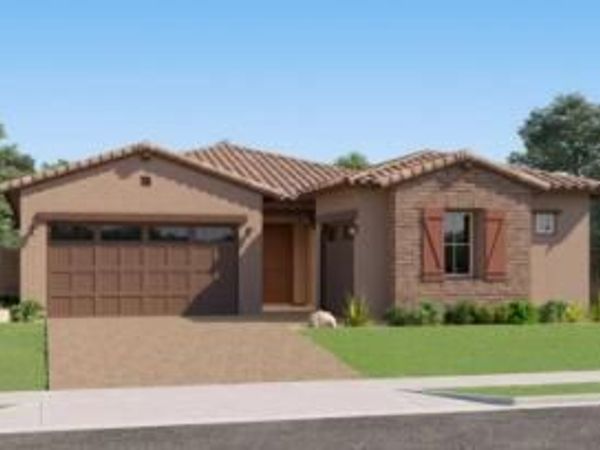 7817 W STAGHORN Road, Peoria, AZ 85383
