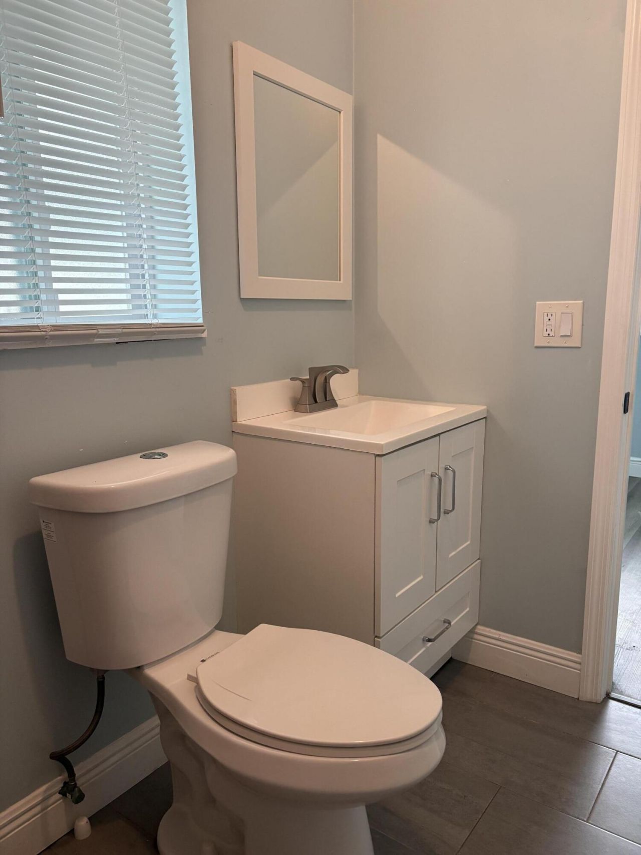 527 S L Street, Unit 1, Lake Worth Beach, FL 33460 Photo