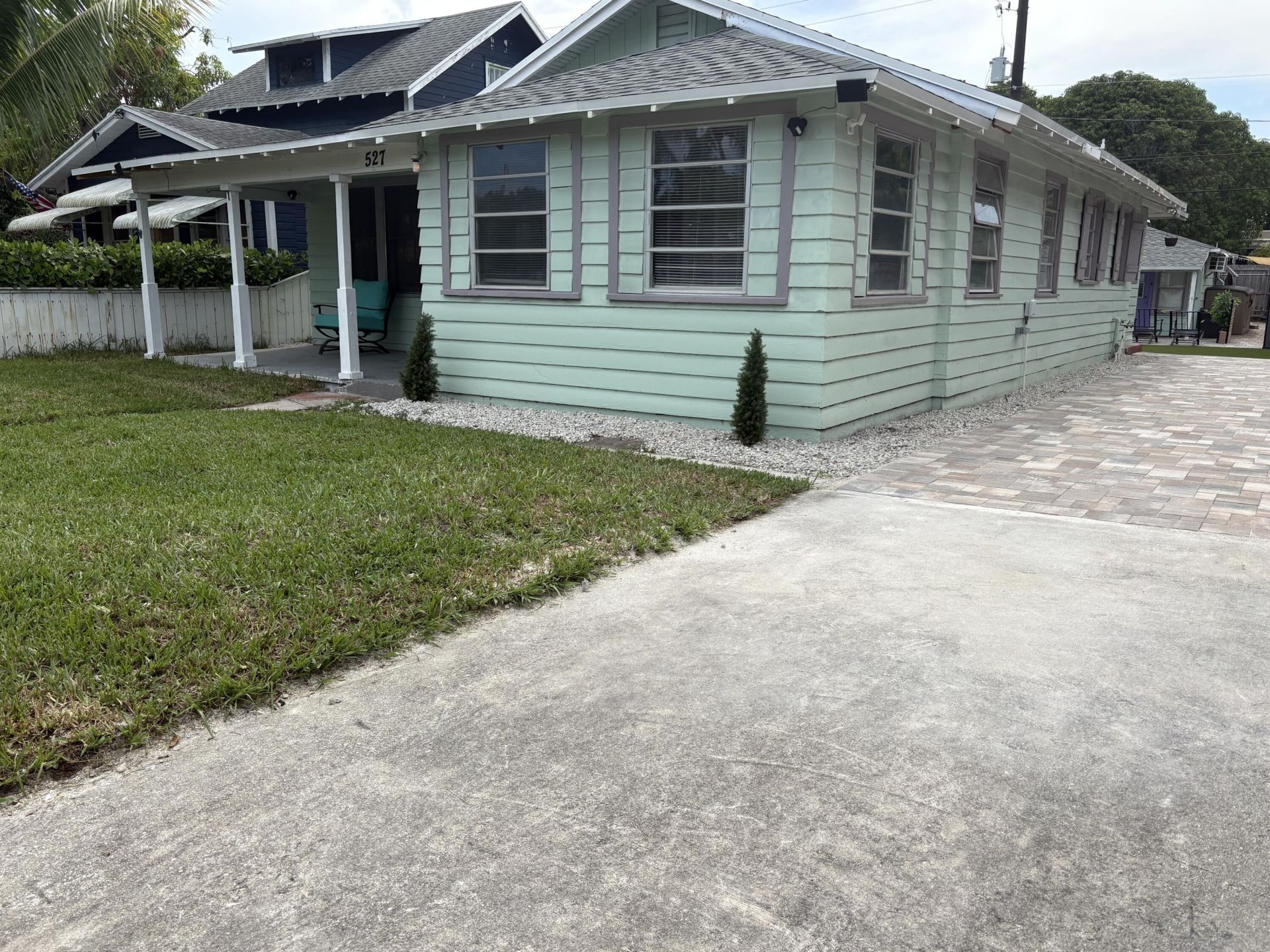 527 S L Street, Unit 1, Lake Worth Beach, FL 33460 Photo