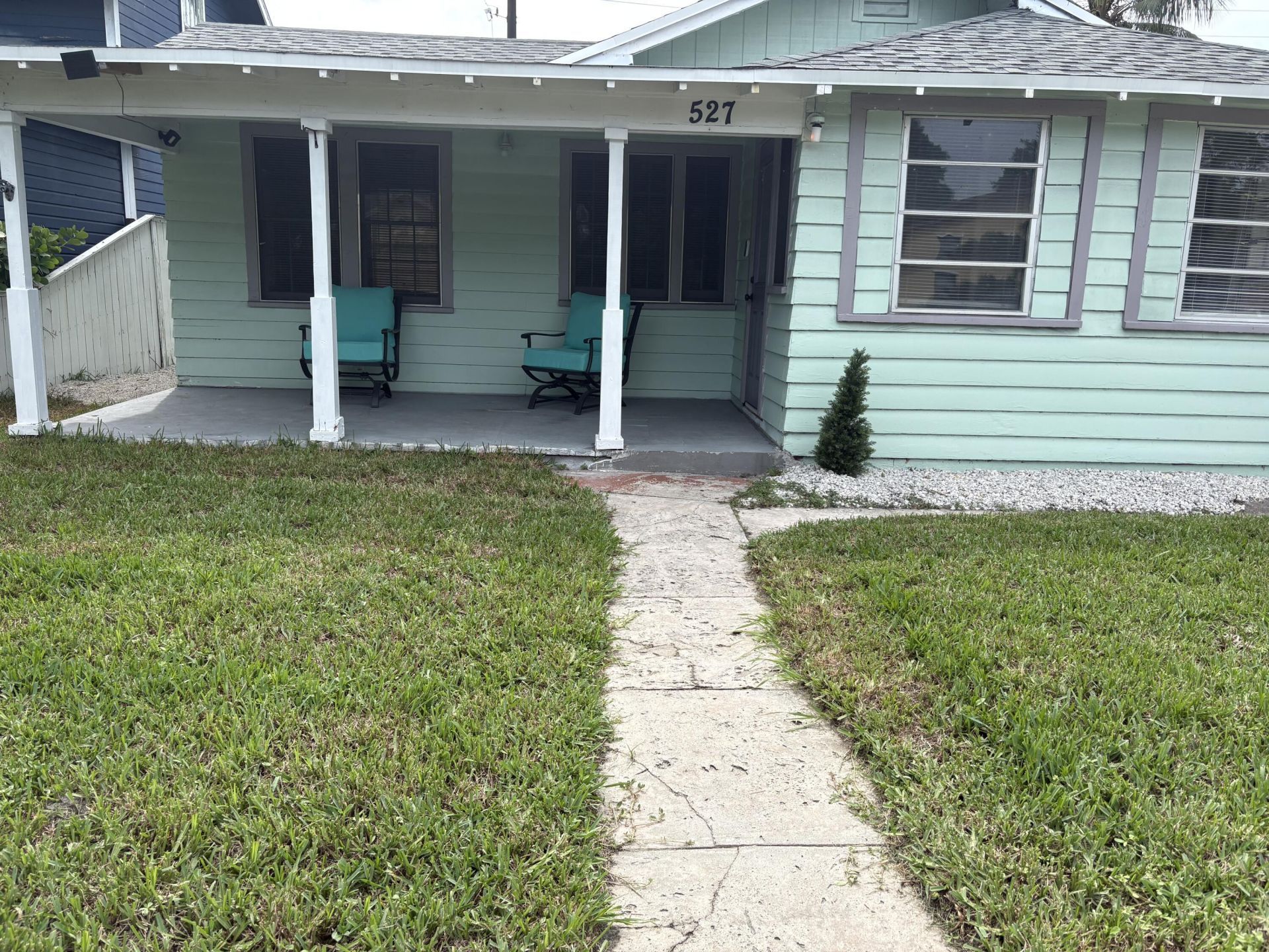 527 S L Street, Unit 1, Lake Worth Beach, FL 33460 Photo