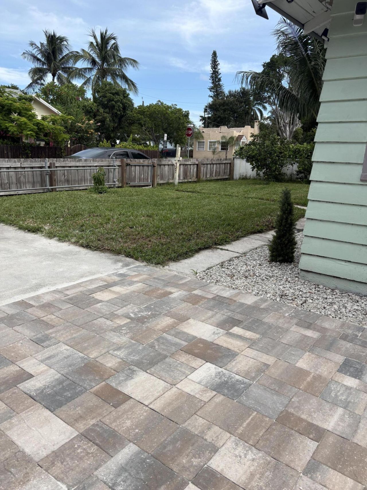 527 S L Street, Unit 1, Lake Worth Beach, FL 33460 Photo