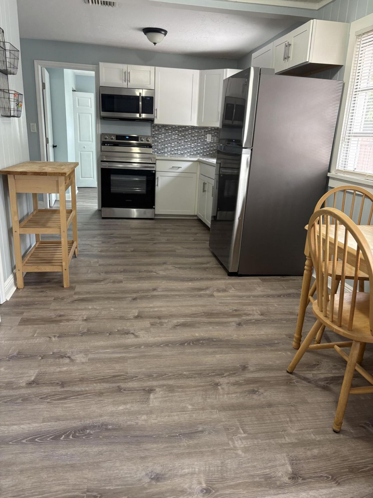 527 S L Street, Unit 1, Lake Worth Beach, FL 33460 Photo